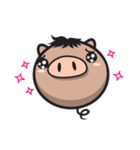 Mr.Buu（個別スタンプ：39）