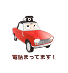ジョーくん（個別スタンプ：10）