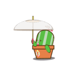 Sabo Kun（個別スタンプ：18）