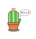 Sabo Kun（個別スタンプ：35）