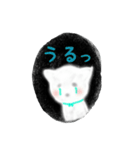 2匹のにゃんこの日常（改）（個別スタンプ：10）