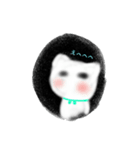 2匹のにゃんこの日常（改）（個別スタンプ：29）