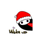 素敵なクリスマス（個別スタンプ：15）