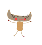 パンという名の猫（個別スタンプ：33）