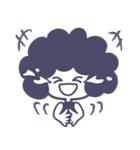 メムさん（個別スタンプ：6）