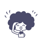 メムさん（個別スタンプ：10）