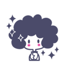 メムさん（個別スタンプ：11）