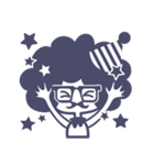 メムさん（個別スタンプ：38）