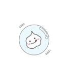 せっけんフレンド～日常編～（個別スタンプ：18）