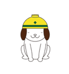 ちゃワン！（個別スタンプ：5）
