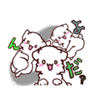 しゅんなさん（個別スタンプ：15）