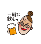 オニクちゃんの日常3（個別スタンプ：11）