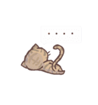 ネコの王子。迷言集（個別スタンプ：24）