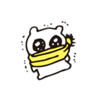 おやすみくん（個別スタンプ：2）