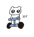 おやすみくん（個別スタンプ：6）