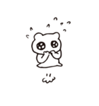 おやすみくん（個別スタンプ：7）