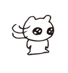 おやすみくん（個別スタンプ：10）