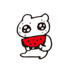 おやすみくん（個別スタンプ：11）
