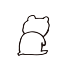 おやすみくん（個別スタンプ：13）