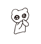 おやすみくん（個別スタンプ：23）