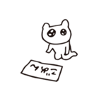 おやすみくん（個別スタンプ：26）