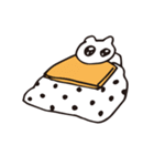 おやすみくん（個別スタンプ：40）