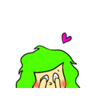 ちんちゃん第二弾（個別スタンプ：11）