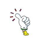TE'S（個別スタンプ：4）