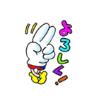 TE'S（個別スタンプ：38）