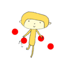 さるさるさ（個別スタンプ：39）