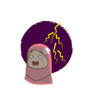 Ameena（個別スタンプ：23）
