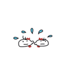 AIchan stamp（個別スタンプ：11）