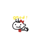 AIchan stamp（個別スタンプ：15）