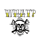 DAILY TATTOO（個別スタンプ：39）