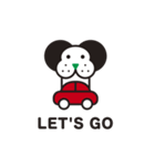nose of green（個別スタンプ：21）