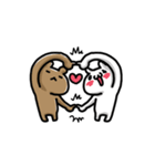 愛しすぎて大好きすぎる。（個別スタンプ：13）