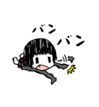 迷惑メールを撃退だ！ 2（個別スタンプ：32）