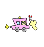 ねこくん 2（個別スタンプ：27）