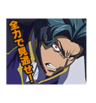 コードギアス 反逆のルルーシュ（個別スタンプ：3）