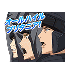 コードギアス 反逆のルルーシュ（個別スタンプ：8）