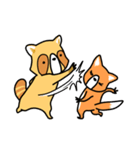 Comedy Nakoon（個別スタンプ：4）