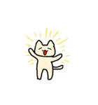 にゃんこの一日（個別スタンプ：30）