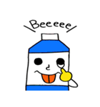 絵の具さん（個別スタンプ：20）
