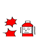 絵の具さん（個別スタンプ：31）