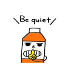絵の具さん（個別スタンプ：37）