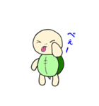 かめ太（個別スタンプ：26）