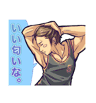 ネット用語(^o^)（個別スタンプ：14）