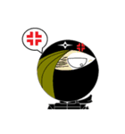 忍者阿列（個別スタンプ：26）