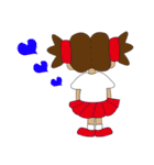 たあた・なが編...YOKORENA（個別スタンプ：8）