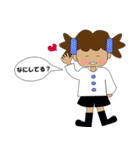 たあた・なが編...YOKORENA（個別スタンプ：38）